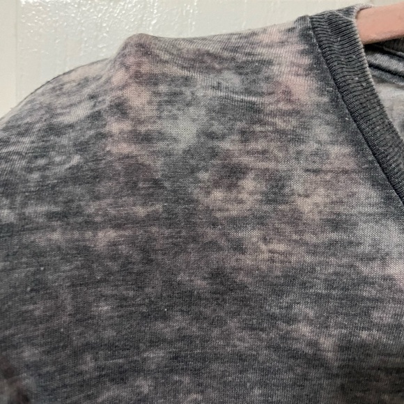 Universal Studios JURASSIC PARK Burnout T-Shirt Sz L XL - Picture 3 of 4